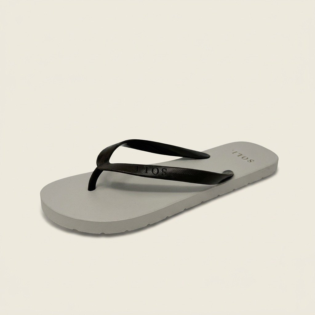The Dolce — SOLI sandal